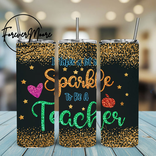TEACHER