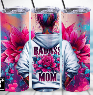 Mama/Mom
