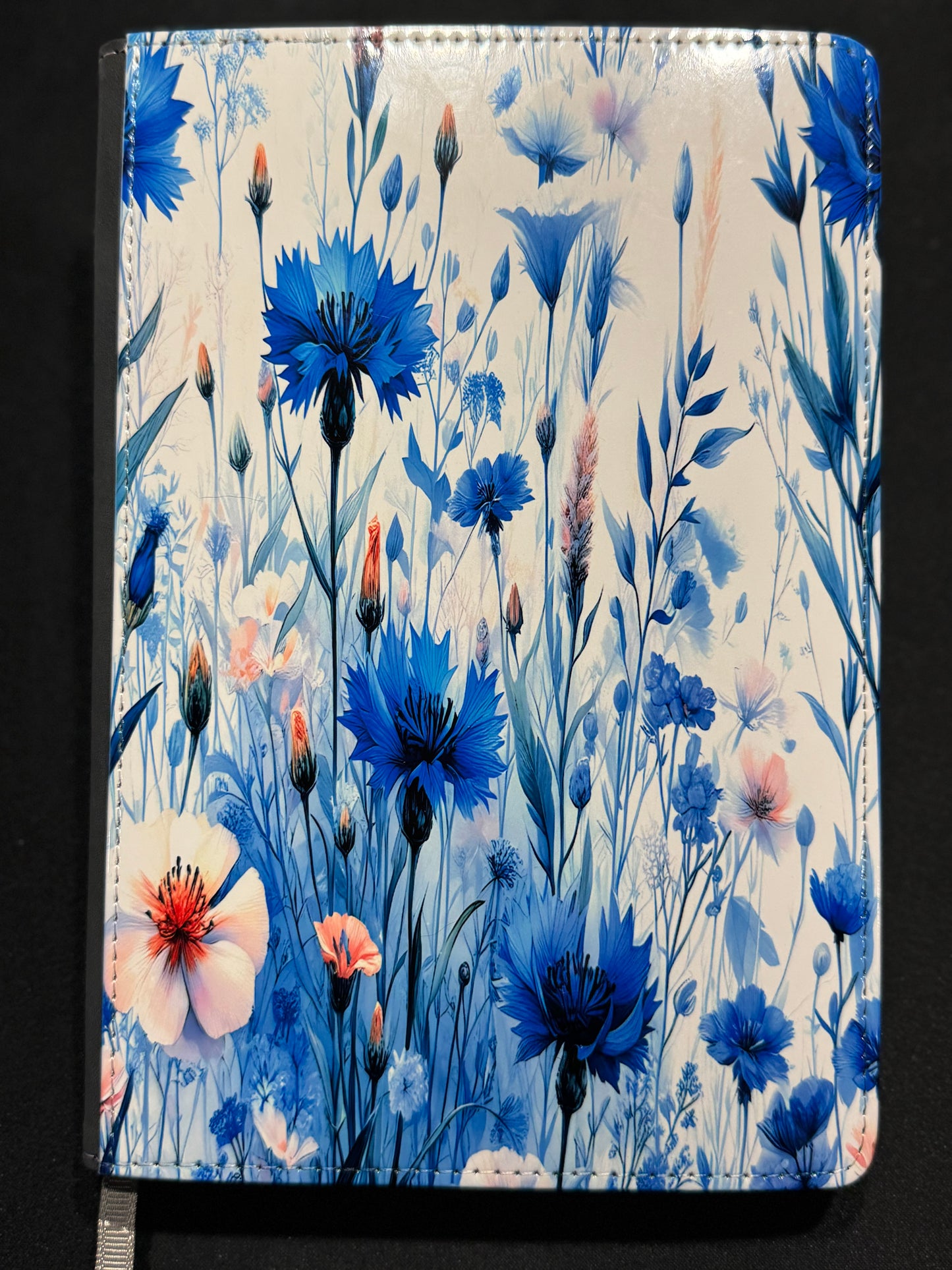 Flower Journals