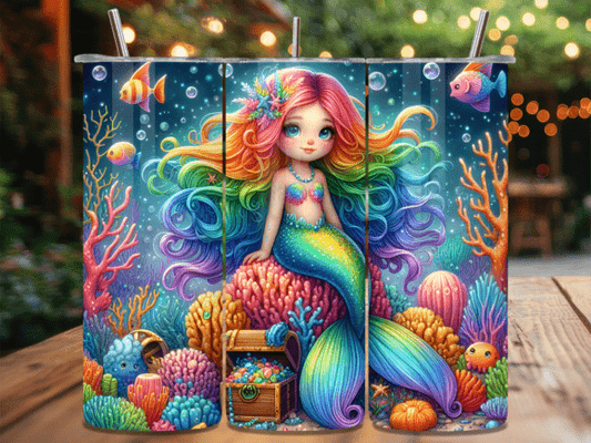 Mermaid