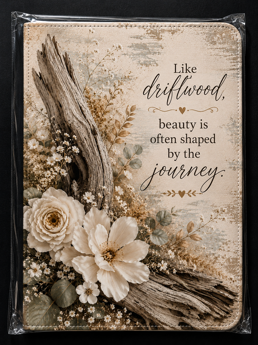 Summer Secret Reusable Journals