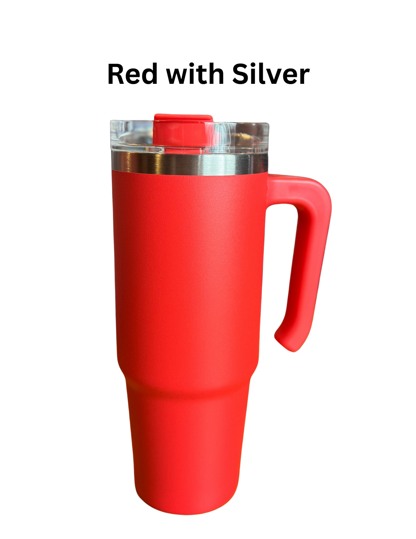 30 OZ LASERED TUMBLERS