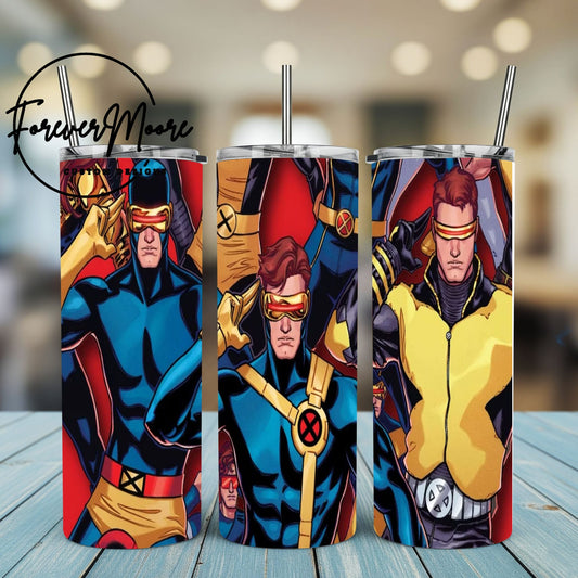Super Heros