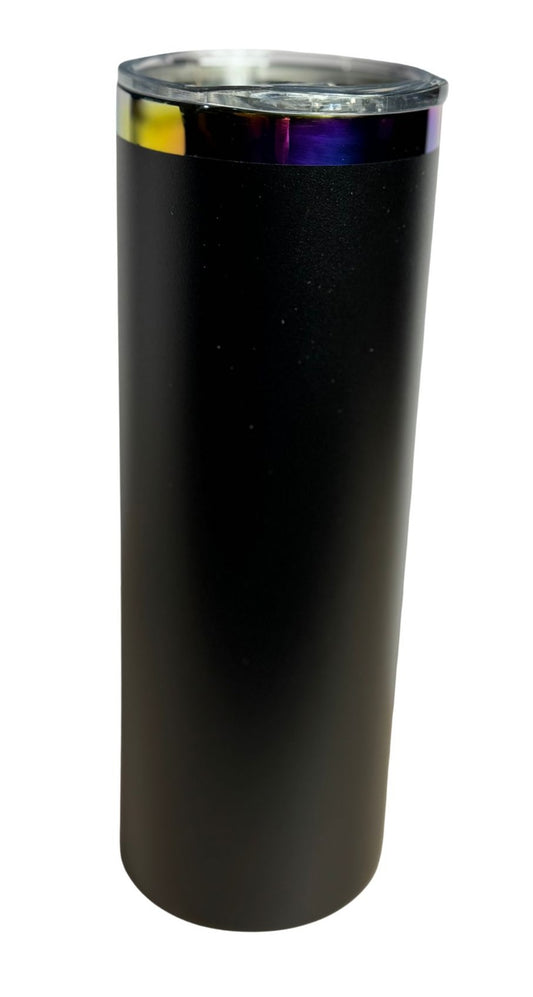 20 OZ LASERED TUMBLERS