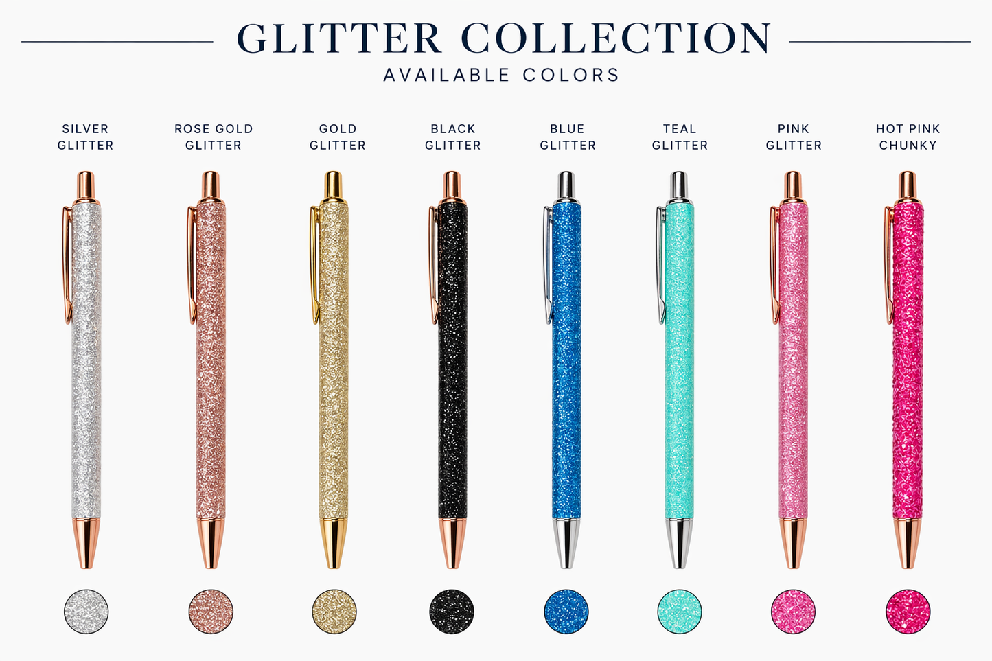 Pens