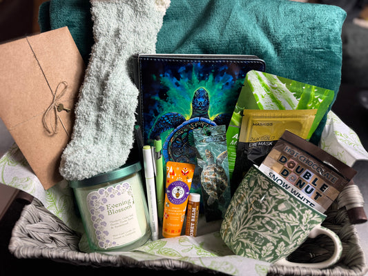 Forever Moore Handpicked Box