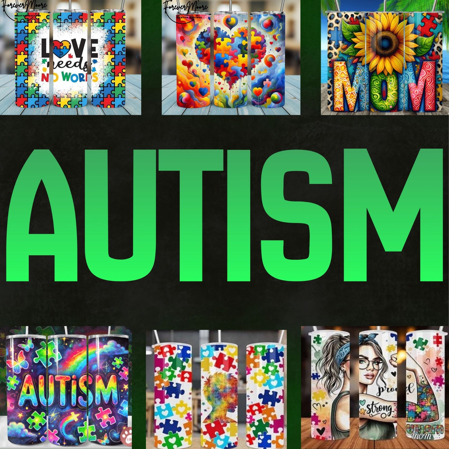 Autism Awareness