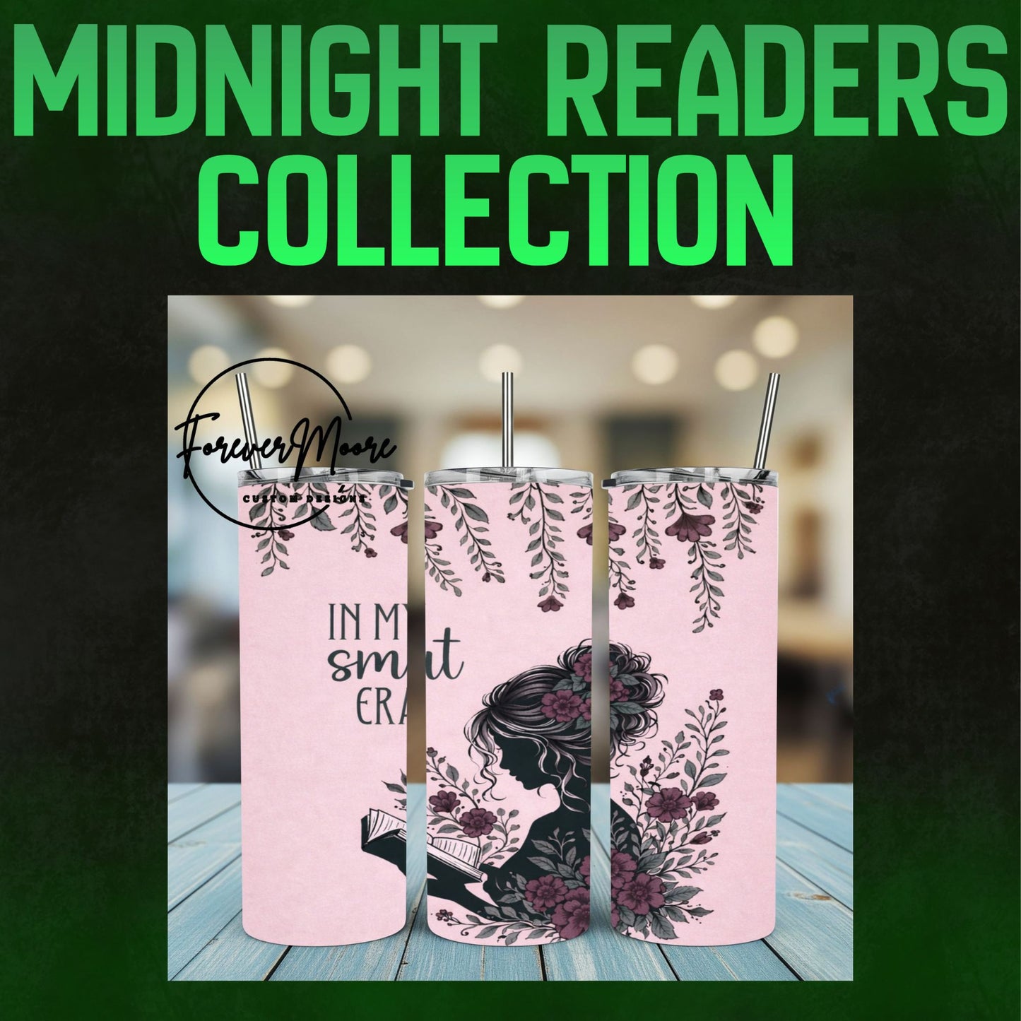 Midnight Readers Collection
