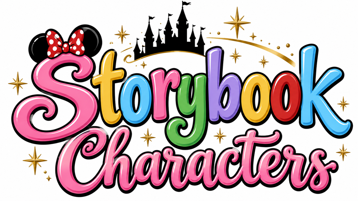Storybook Characters