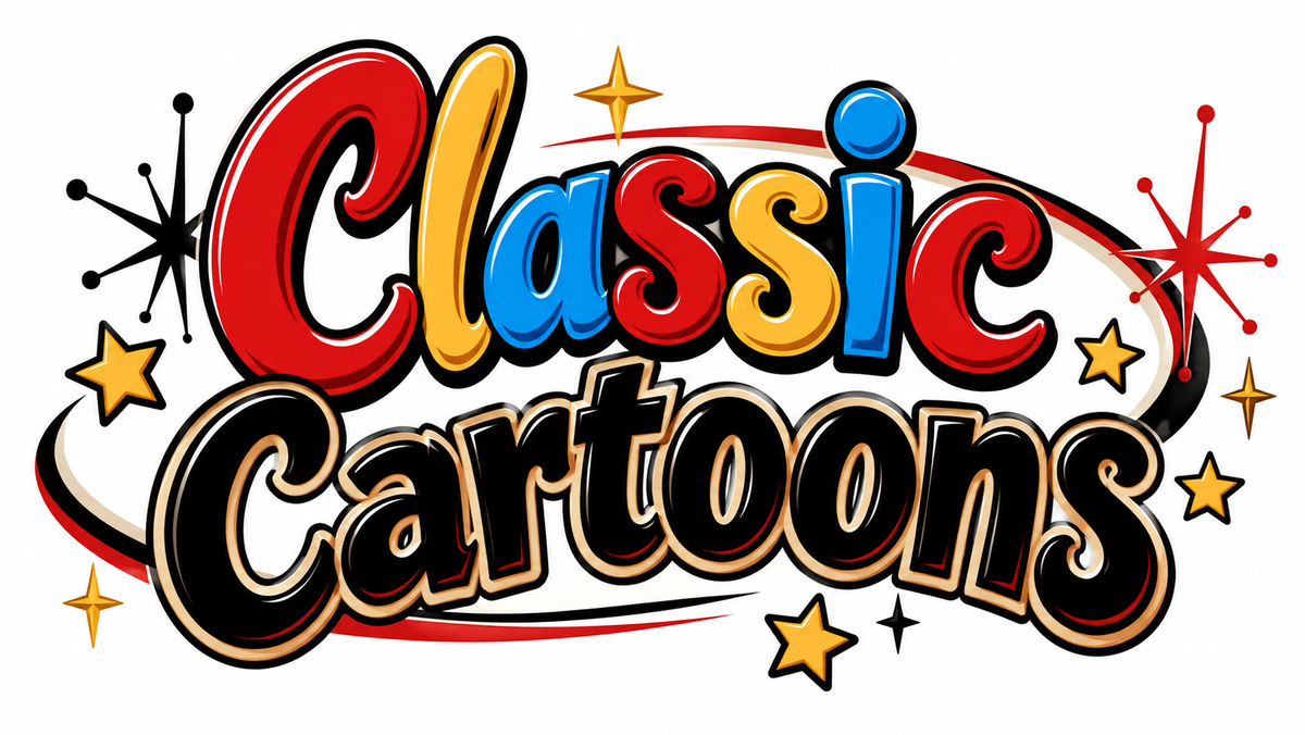 Classic Cartoons