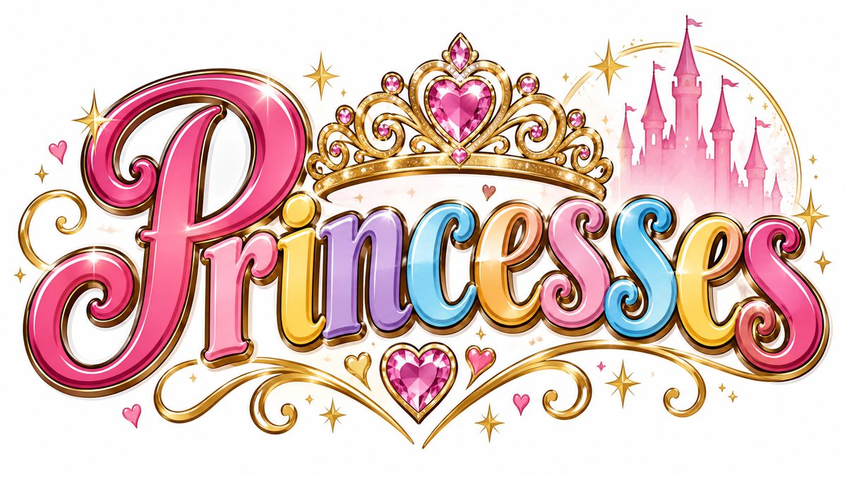 Princesses