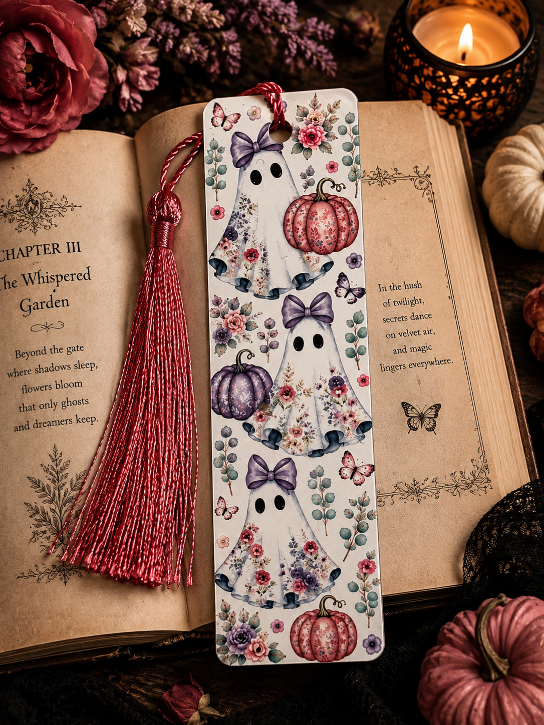 Bookmarks