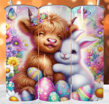 Easter Tumblers