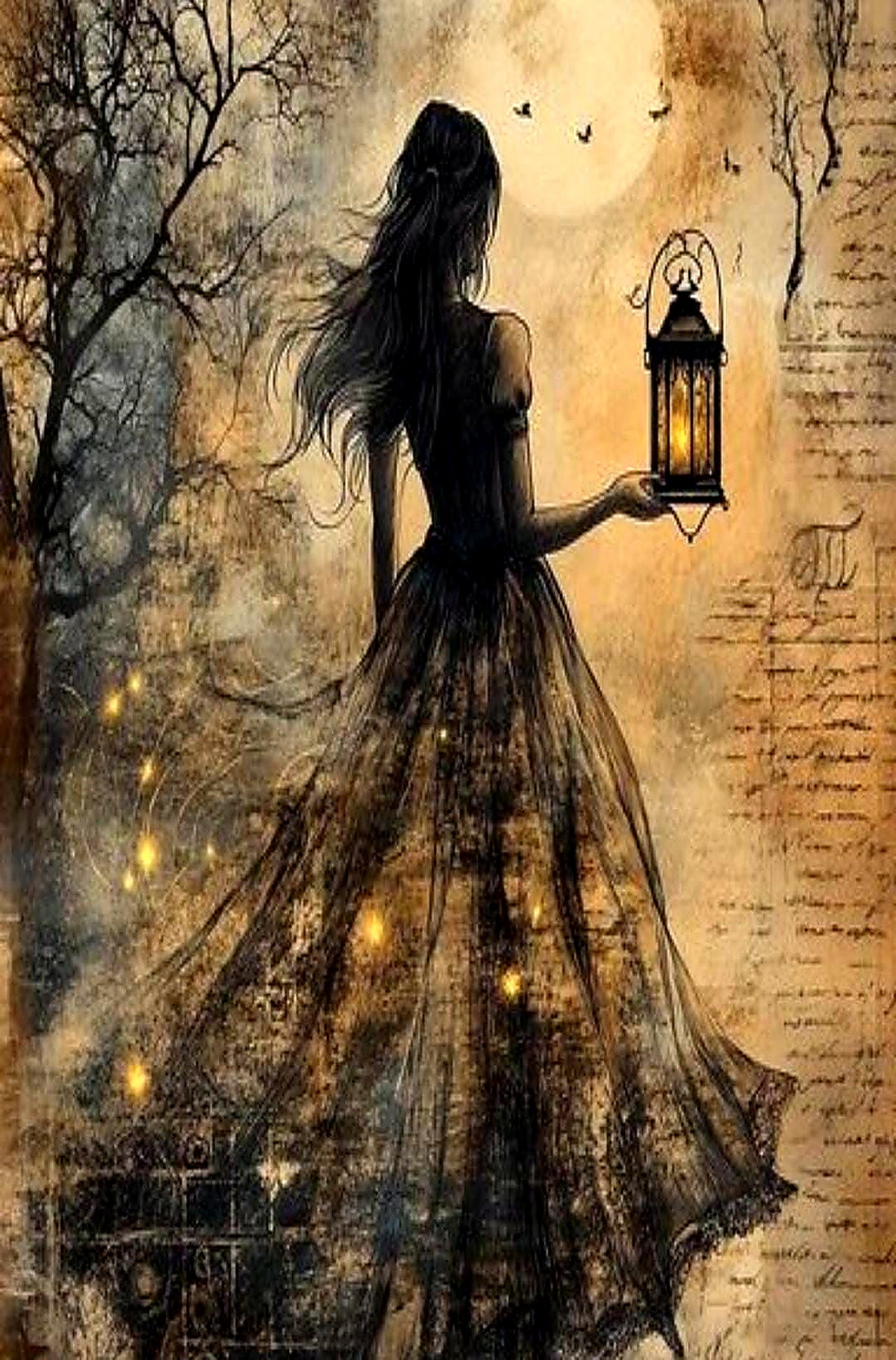 Timeless Treasures Journals