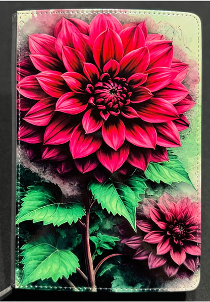 Flower Journals