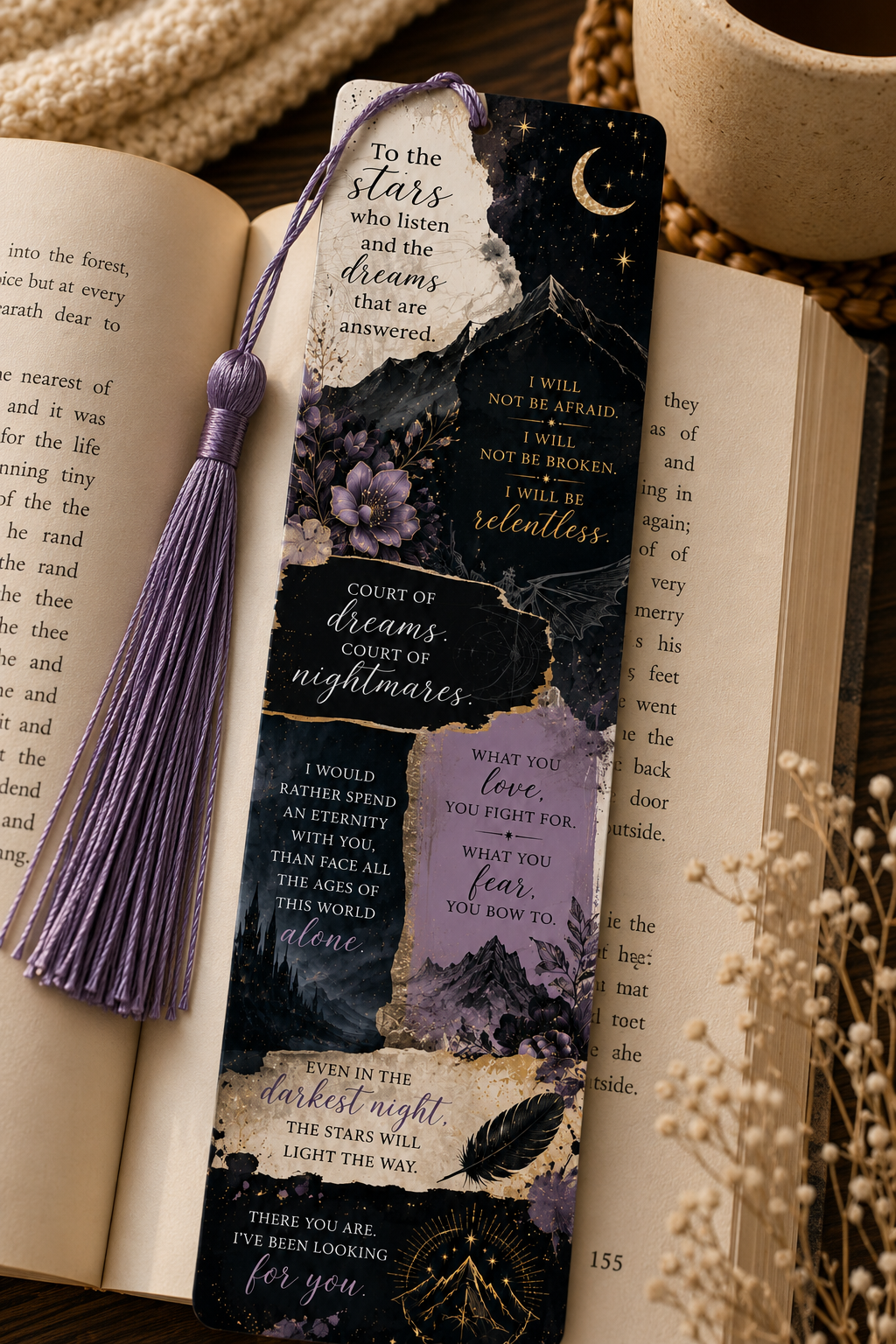Bookmarks