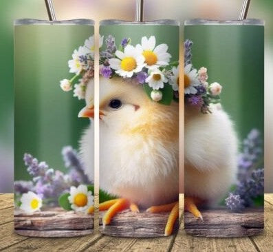 Easter Tumblers