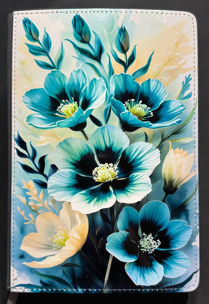 Flower Journals