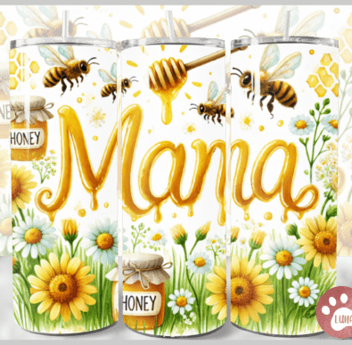 Mama/Mom