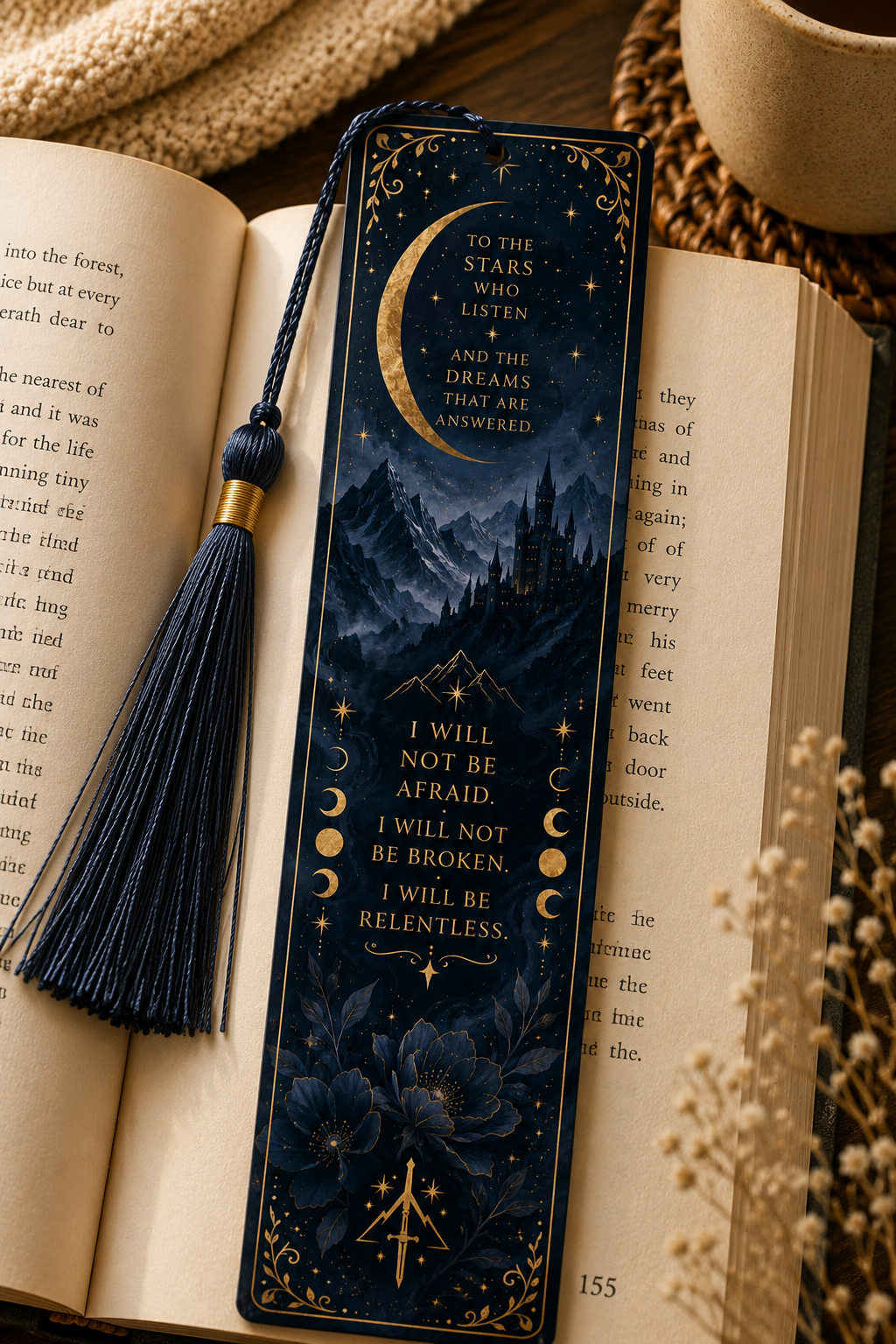 Bookmarks