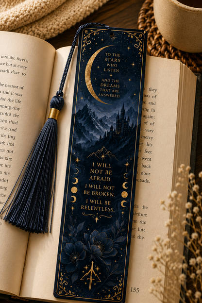 Bookmarks