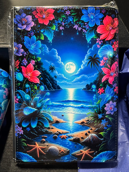 Summer Secret Reusable Journals