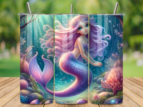 Mermaid
