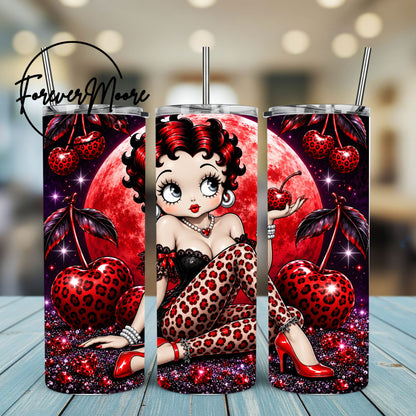 Betty Boop Designs