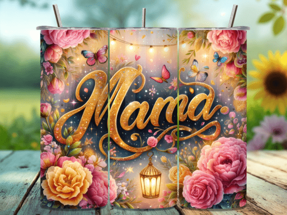Mama/Mom