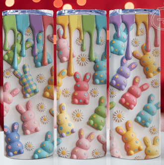 Easter Tumblers
