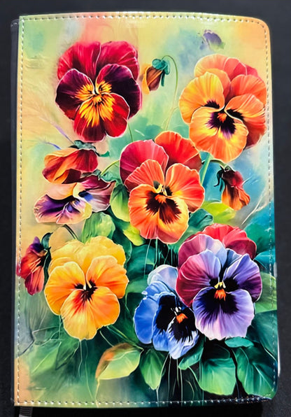 Flower Journals