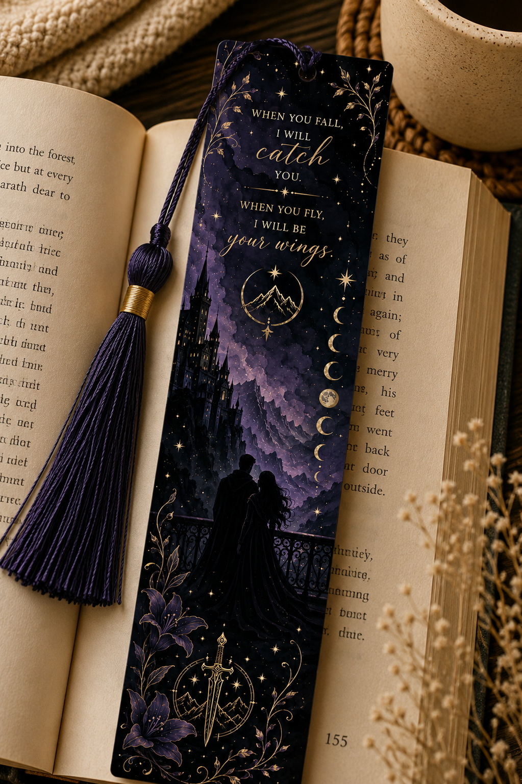 Bookmarks