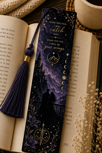 Bookmarks