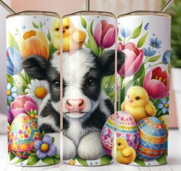Easter Tumblers