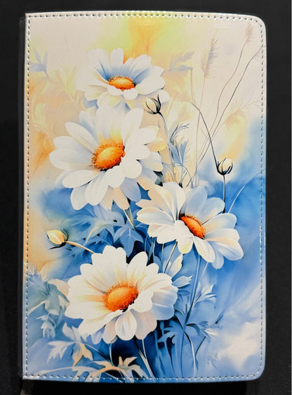Flower Journals