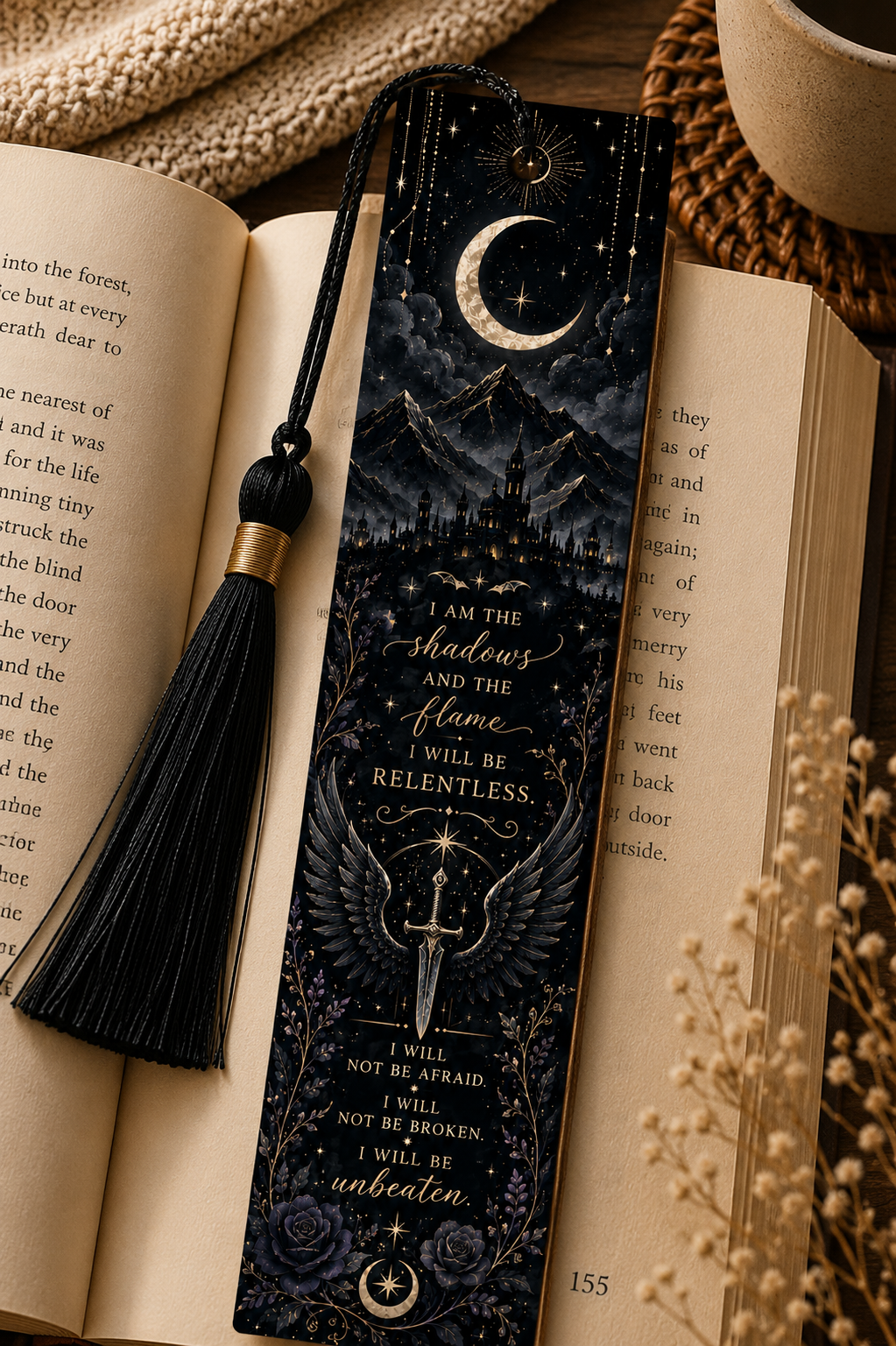 Bookmarks
