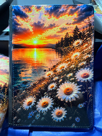 Summer Secret Reusable Journals