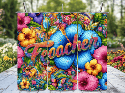 TEACHER