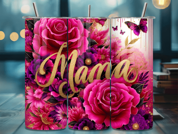 Mama/Mom