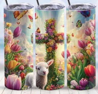 Easter Tumblers