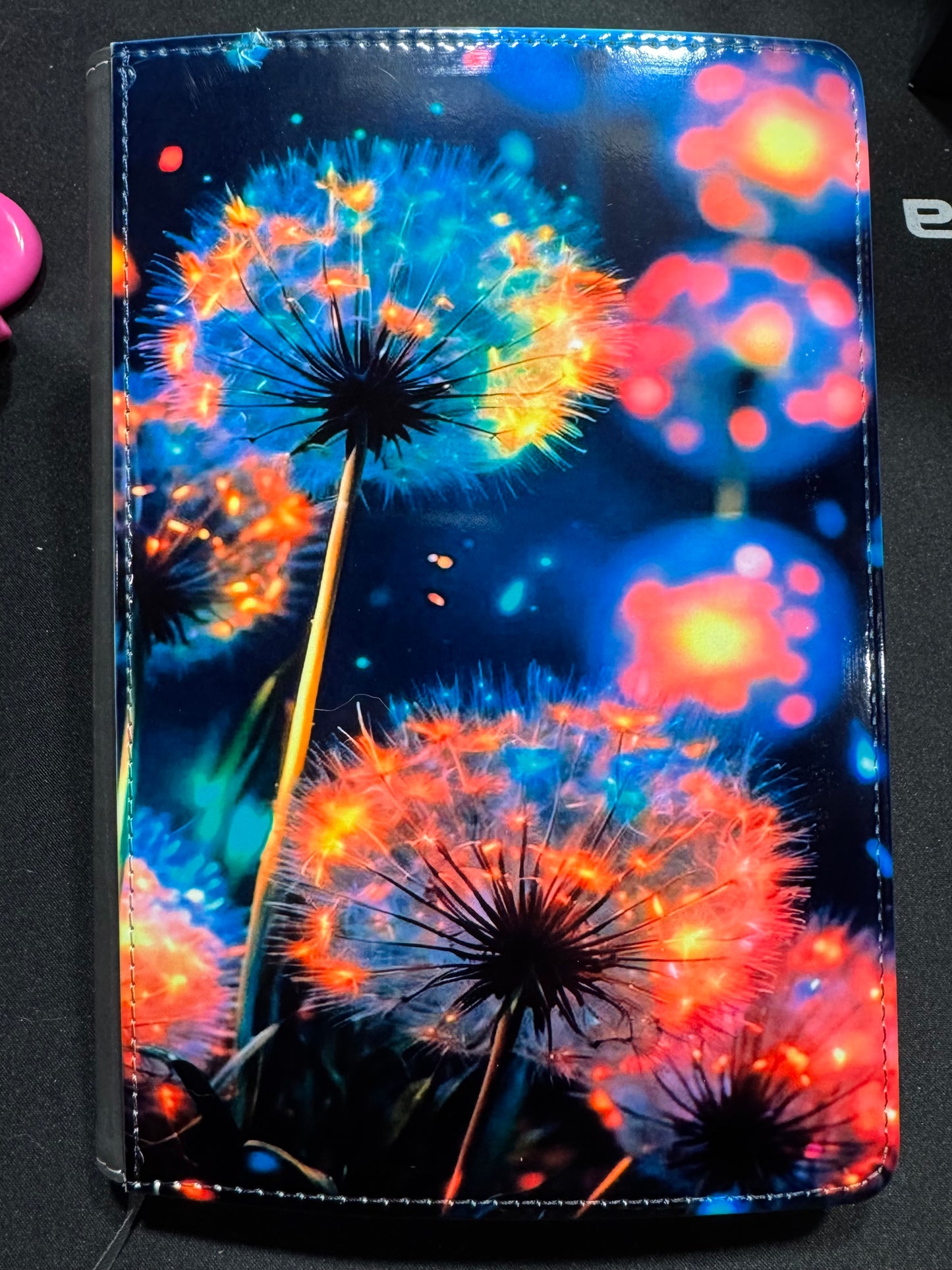 Flower Journals