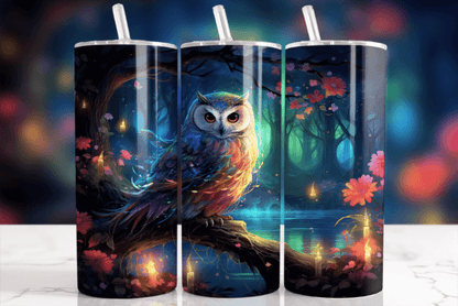 Whimsical Woods