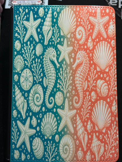 Summer Secret Reusable Journals