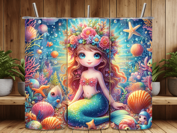 Mermaid