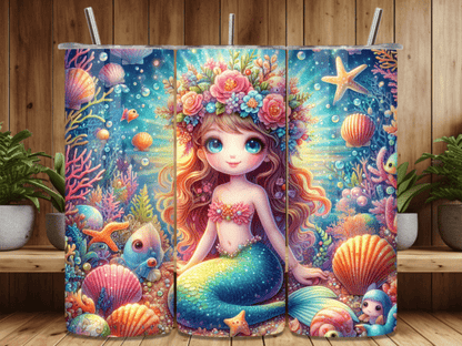 Mermaid