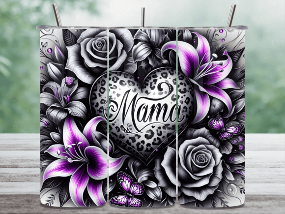 Mama/Mom