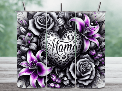 Mama/Mom