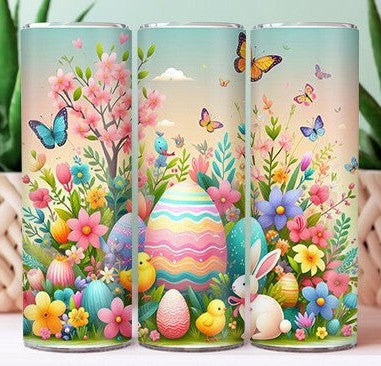 Easter Tumblers