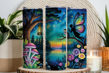 Whimsical Woods