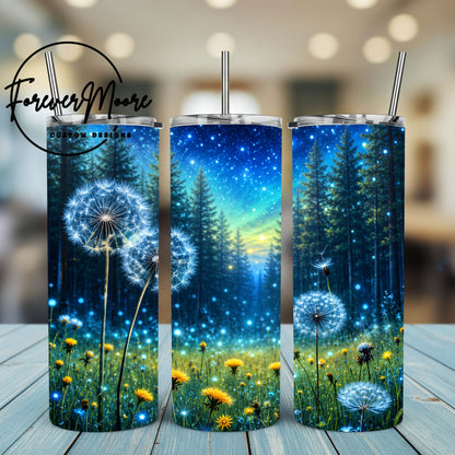 Summer Secret Tumblers